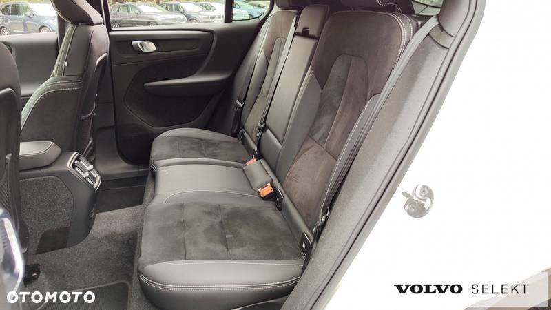 Volvo C40 - 11