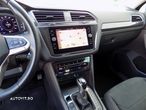 Volkswagen Tiguan 2.0 TDI SCR 4MOTION DSG Elegance - 19