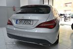 Mercedes-Benz CLA 180 d Shooting Brake - 7