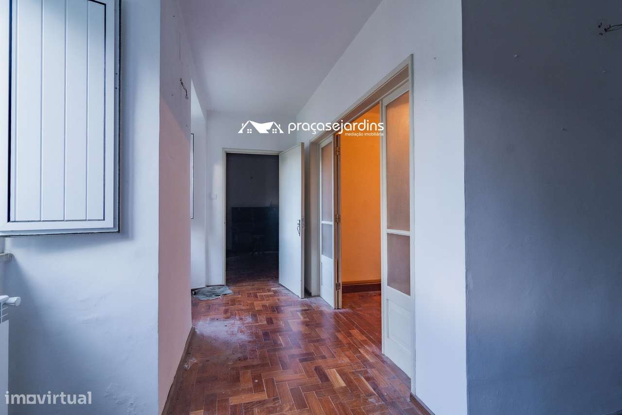 Moradia senhorial perfeita para Investimento (AL - Lar - Unidade Ho...-41