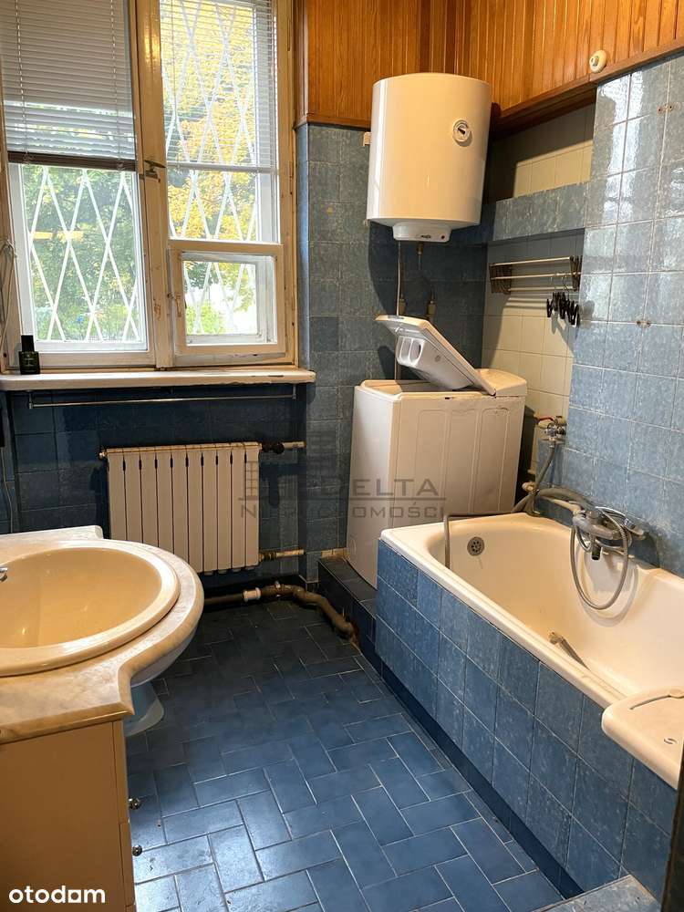 Całe piętro kamienicy, idealnie ciche-9