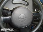 Kit Airbags Chevrolet Matiz - 2