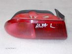 Alfa Romeo 156 kombi - lampa tylna prawa - 1