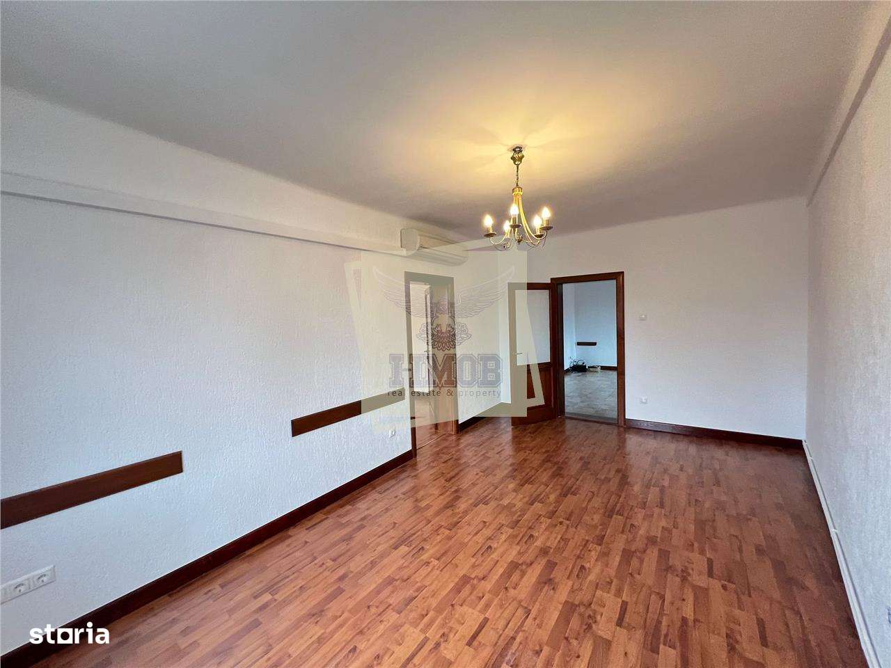 Spatiu de birouri ultracentral 69 mpu cu 2 camere - Imagine principală: 5/20