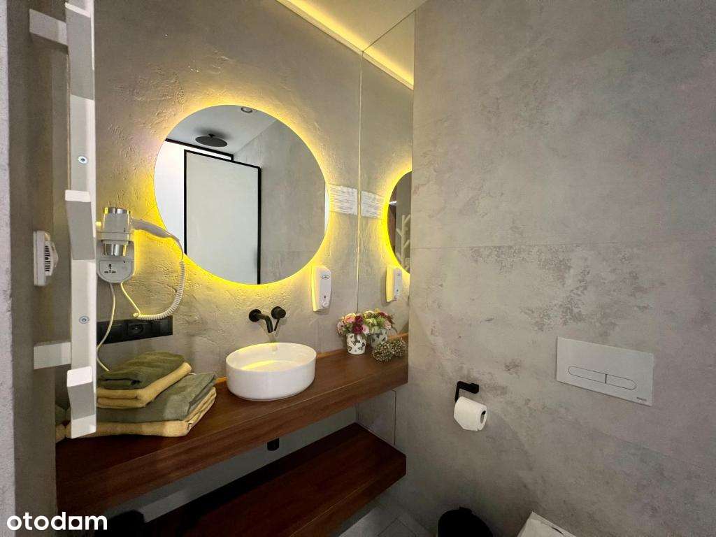 Mieszkanie w samym centrum! idealne na wynajem lub dla singla-7