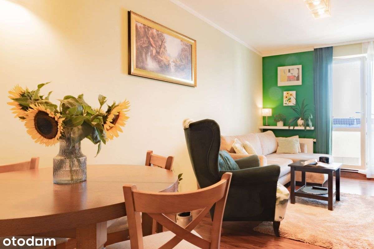 Wola – 2 pokoje przy Skm i metro Młynów-18