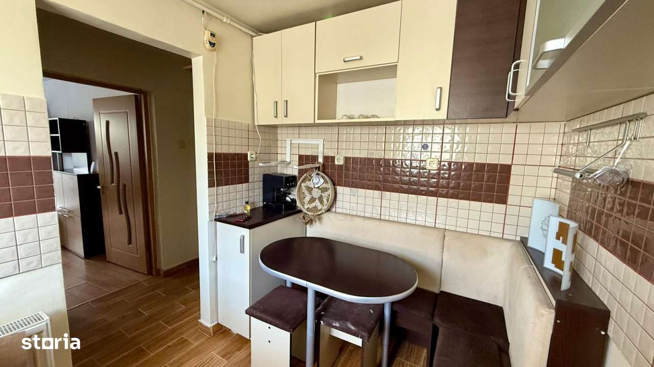 Apartament 2 camere I Ferdinand I Obor I De vanzare-10