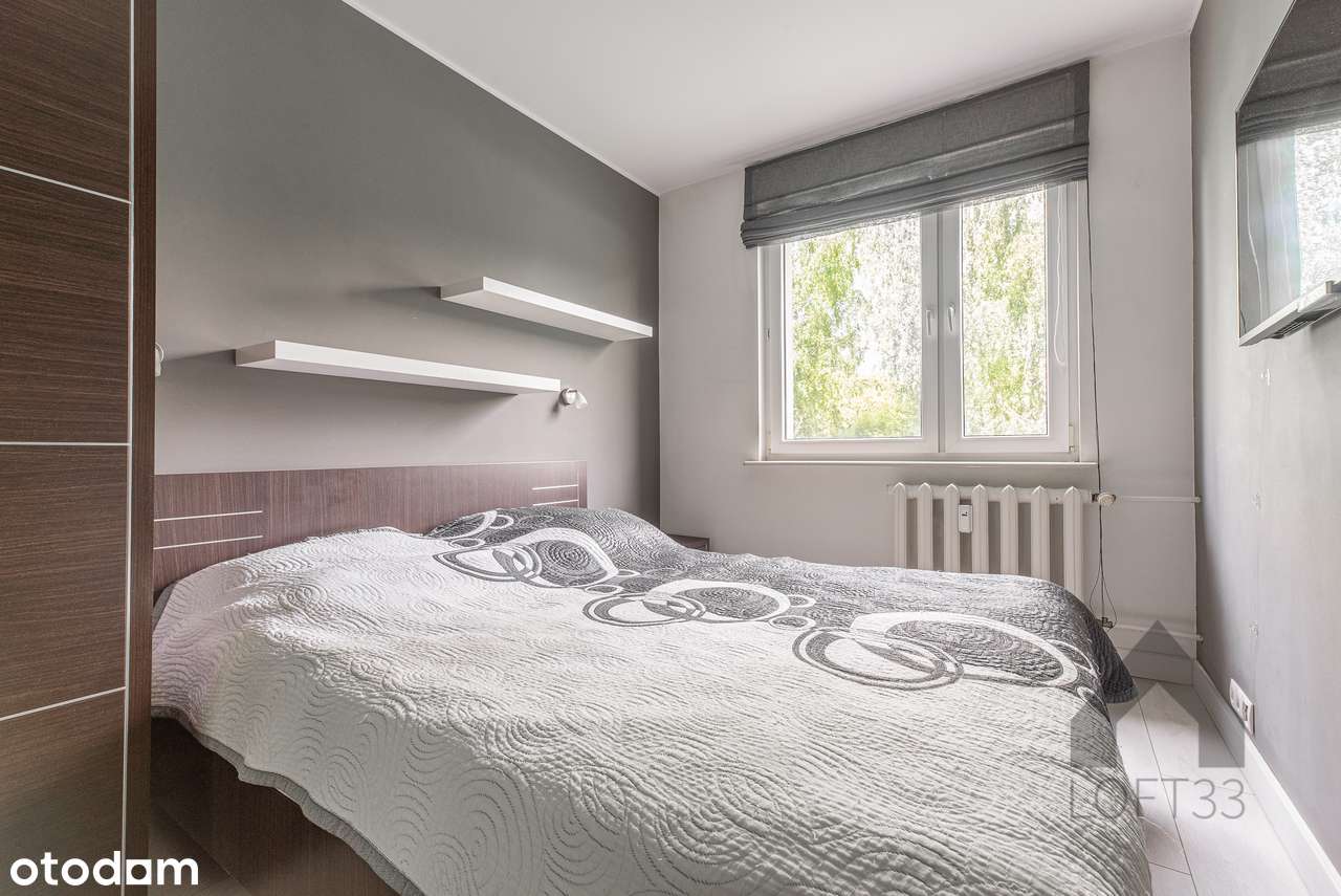 Przestronne i w pełni wyposażone mieszkanie dla rodziny na Fredry-7