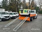 Iveco DAILY 35S13 WYWROTKA KIPER Z NAJAZDAMI NR 695 - 11