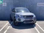 Land Rover Range Rover Evoque 2.2 TD4 Pure Tech - 3