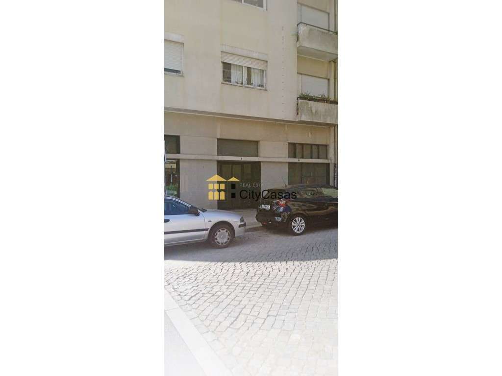 Apartamento T2+1 no Bonfim - Grande imagem: 3/8