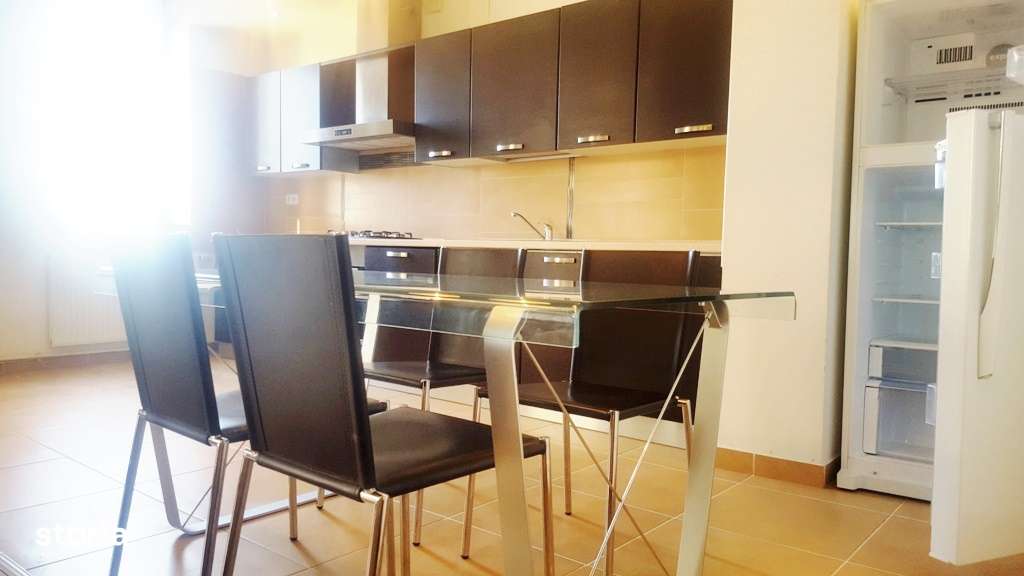 Pipera: Apartament cu 3 camere de 132 mp, langa padure!-3