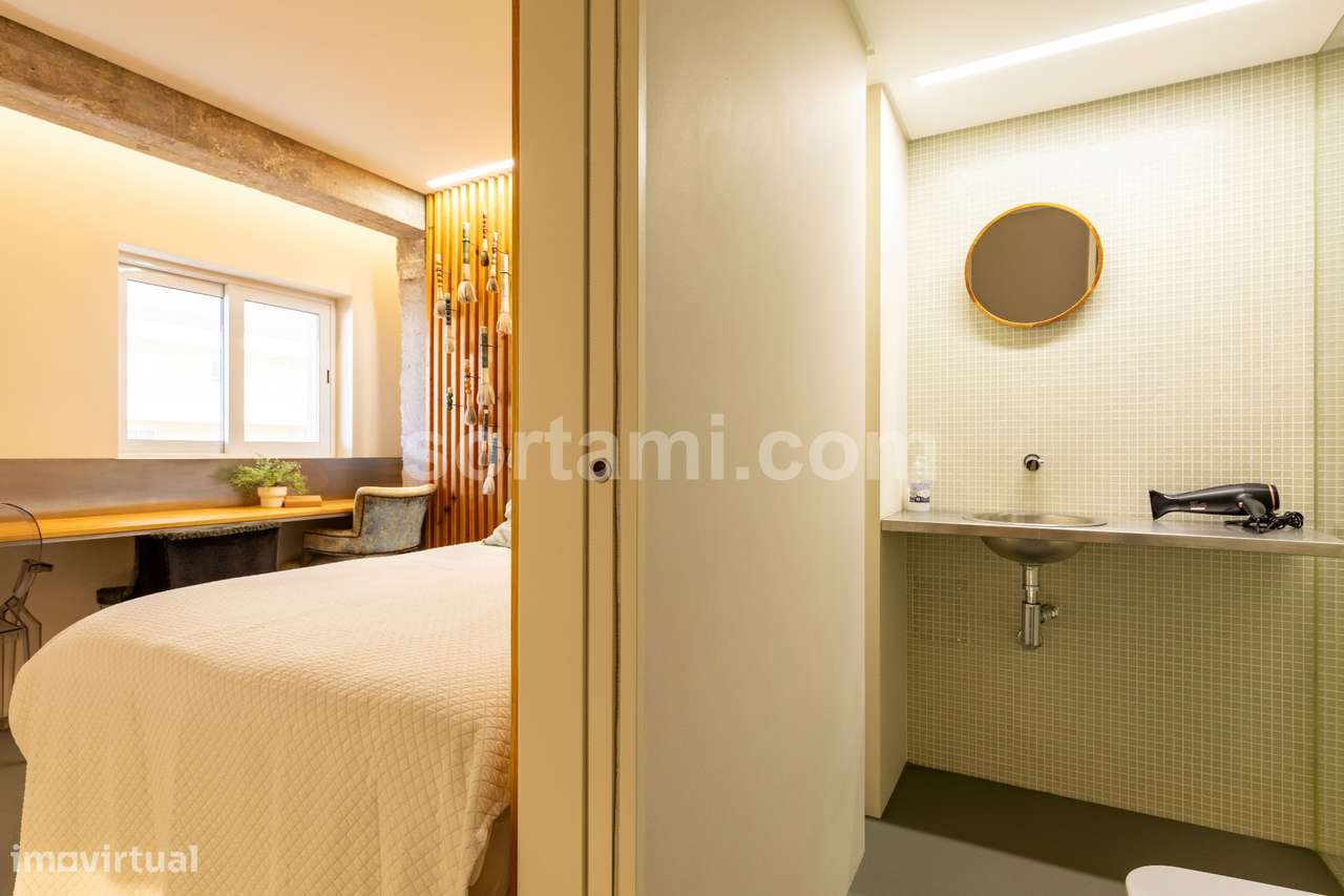 Apartamento T2 Venda em Quarteira,Loulé - Grande imagem: 5/22