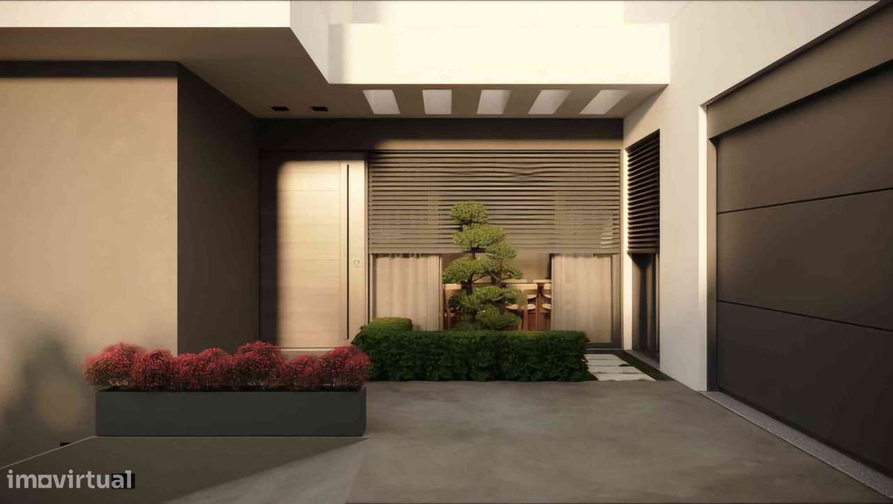 Moradia de Luxo Nova em Vizela –  com 3 Suites - Grande imagem: 3/12