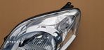 Fiat Fiorino lampa lewa.Nemo.Bipper.Nowy Oryginał - 5