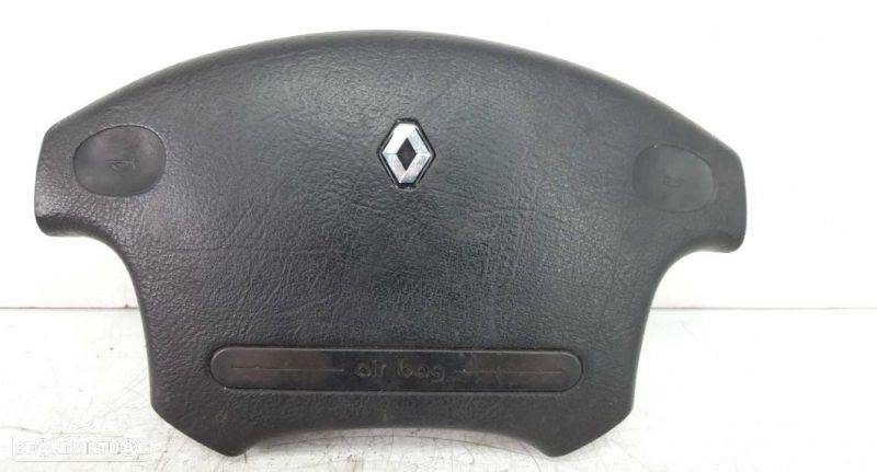 Airbag Condutor Renault Laguna I (B56_, 556_) - 1