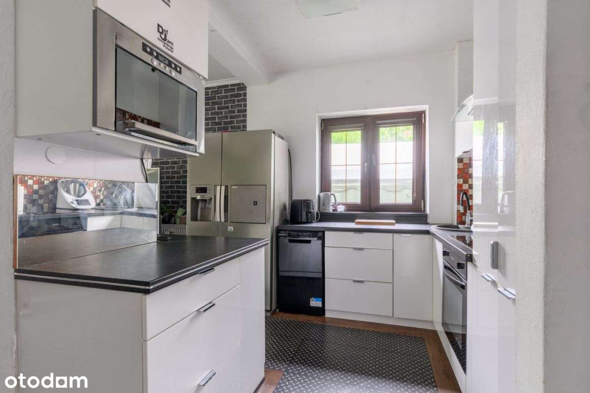 Dom wolnostojący Władysławów 20 min od Warszawy-3