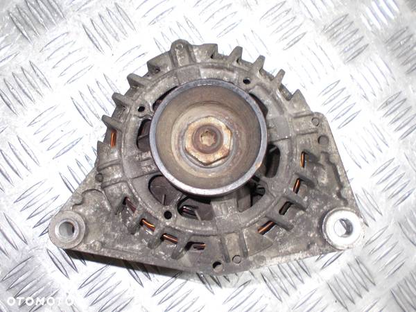 Audi A3 8L 8PA A4 B5 B6 B7 A6 C5 - alternator 1.6 1.8 1.8 T 2.0 2.4 2.7 2.8 - 1