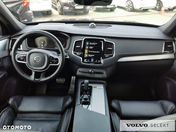 Volvo XC 90 - 14