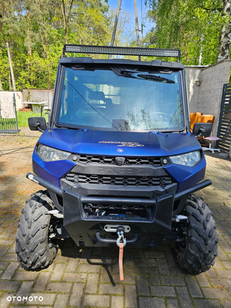 Polaris Ranger - 2