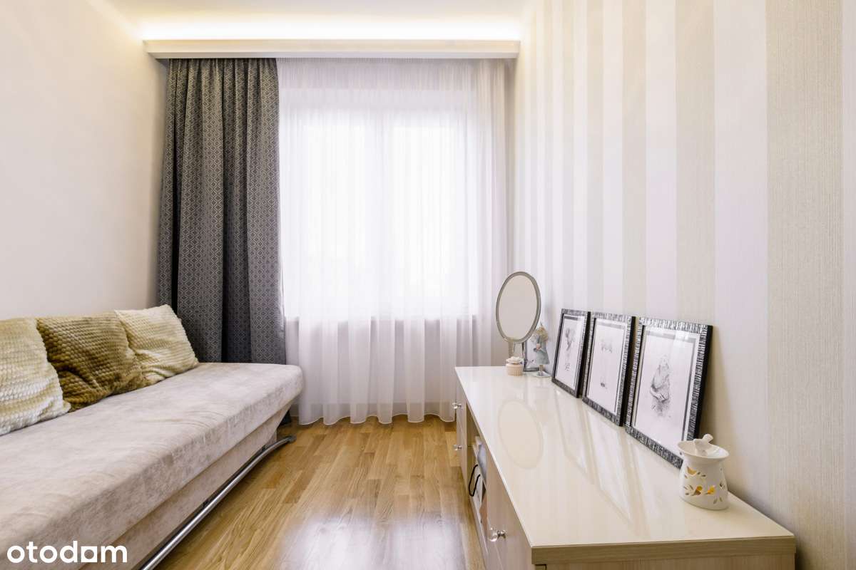 Wynajmę pokój w pięknym apartamencie - Pełny obrazek: 5/8