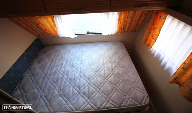 Caravelair Antares Luxe 490 U26 - 17