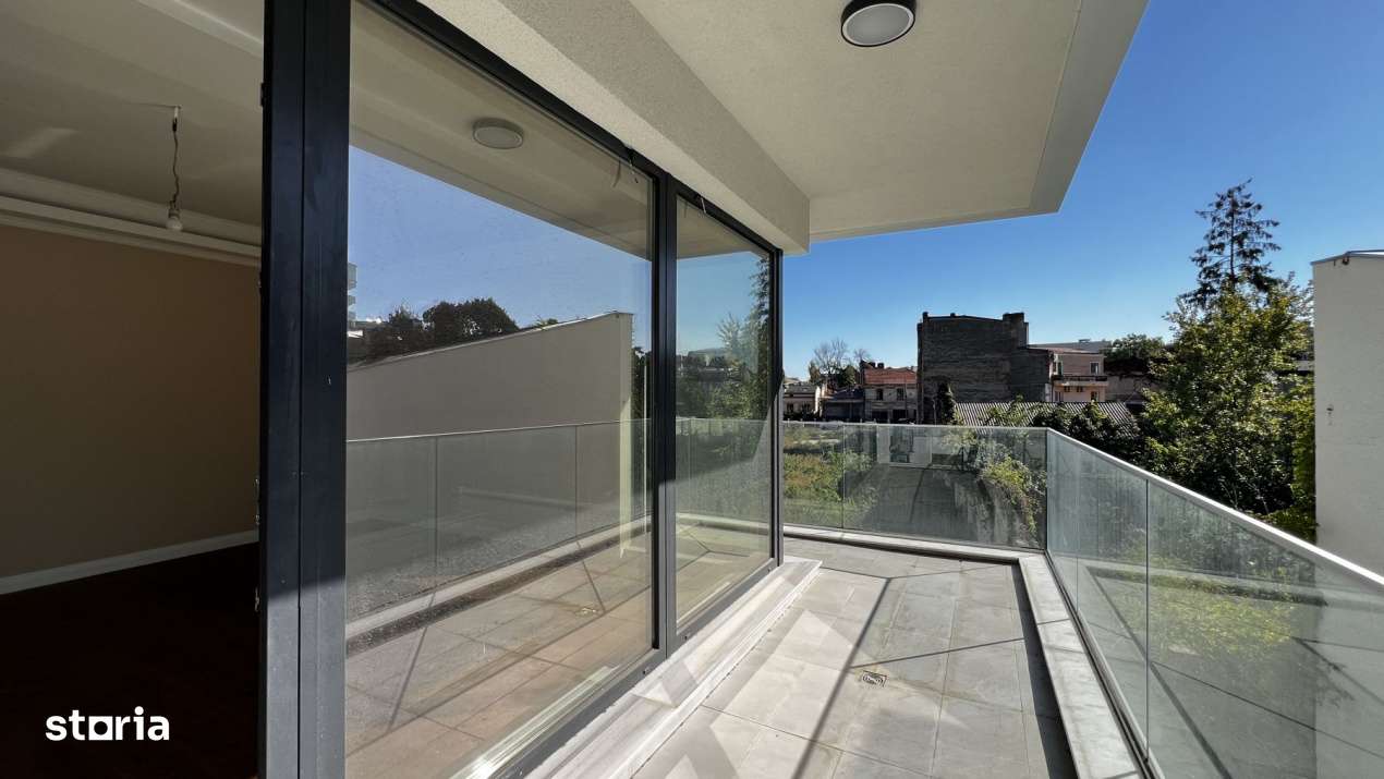 Apartament 4 Camere Unirii Fantani Constitutiei Parcul Tineretului-9