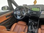BMW Seria 2 218i Active Tourer Aut. Luxury Line - 8