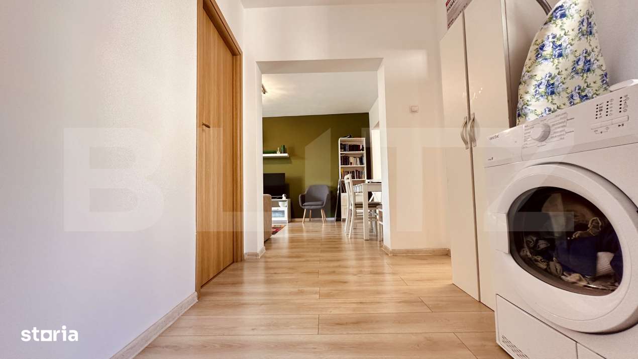 Rogerius, 3 camere, boxa la subsol, parcare - Imagine principală: 4/9