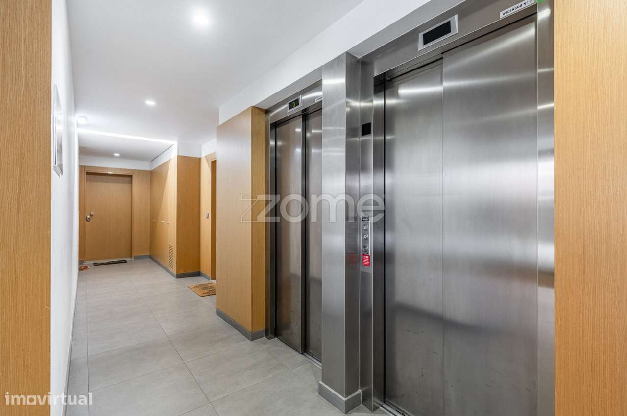 T2 SEMI-NOVO|ARRENDAMENTO| Paranhos, Porto - Grande imagem: 5/32