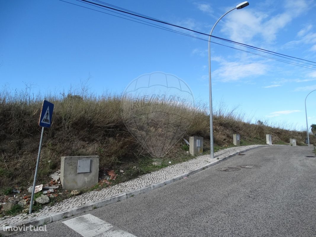 Terreno  para venda