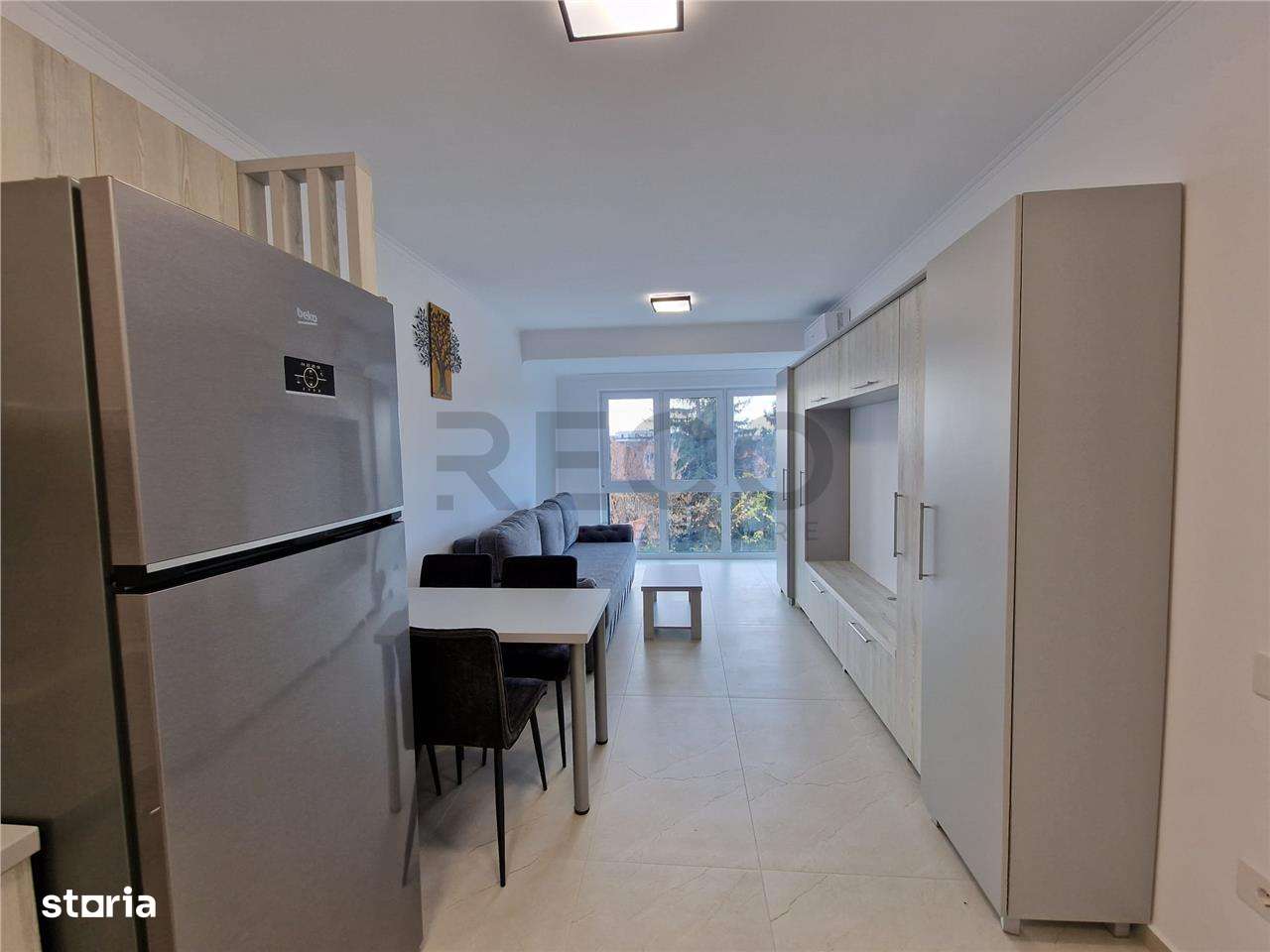 RECO apartament bloc nou ultracentral - Imagine principală: 4/20