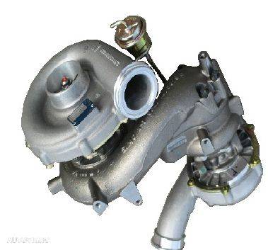turbosuflanta MAN 10009900041 - 1