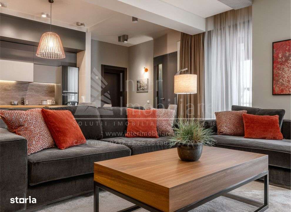 Penny Market-Valea Adanca apartamente noi Cod:160662 - Imagine principală: 5/5