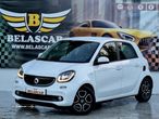 Smart ForFour Electric Drive Prime - 2