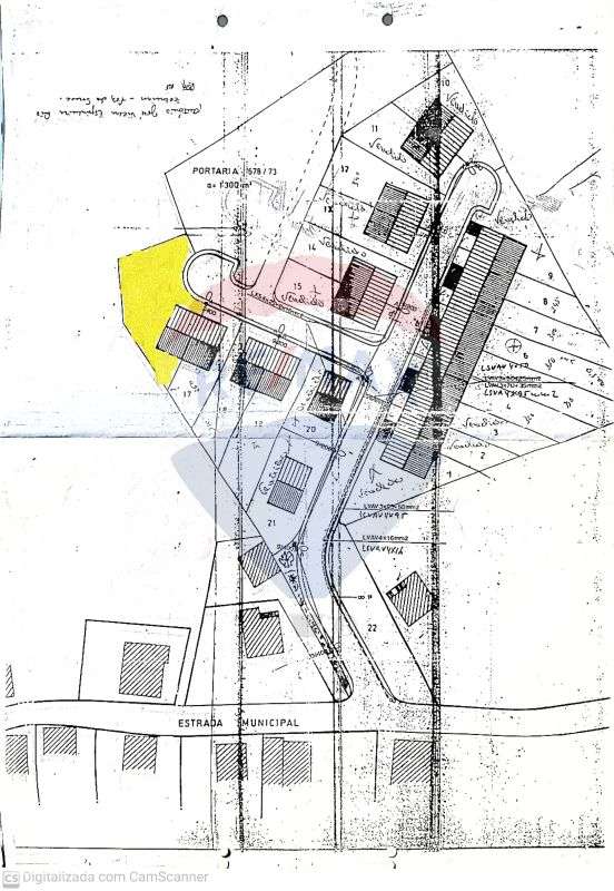 Terreno  para venda - Grande imagem: 5/5