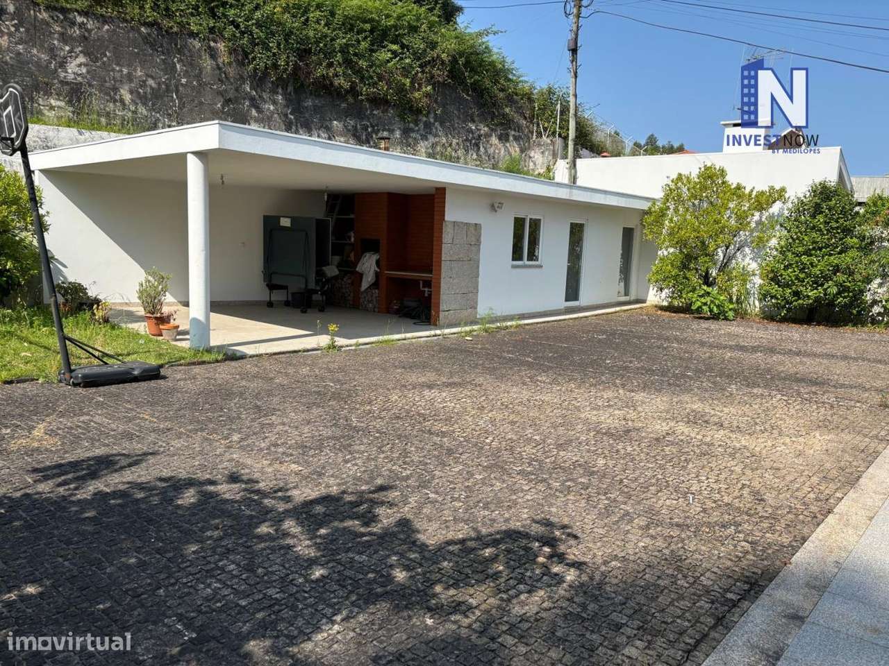Moradia T3 para Venda-13