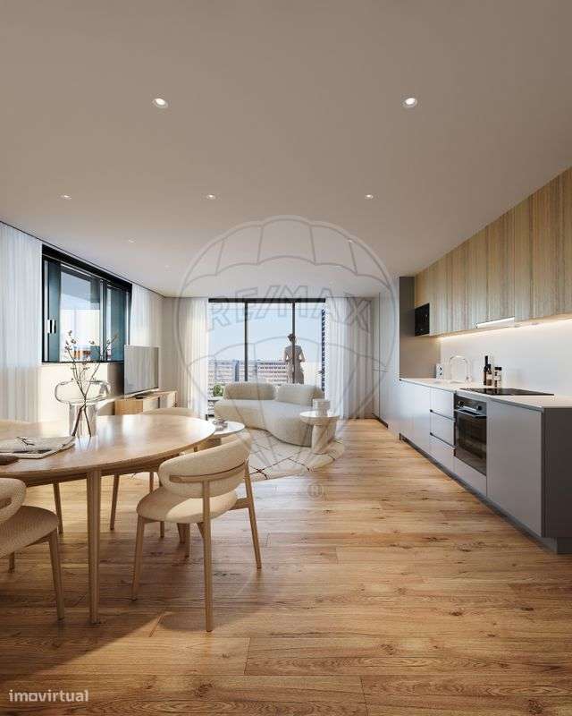 Apartamento T3 para venda - Grande imagem: 5/15