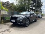 BMW X4 xDrive30d M Sport X - 1