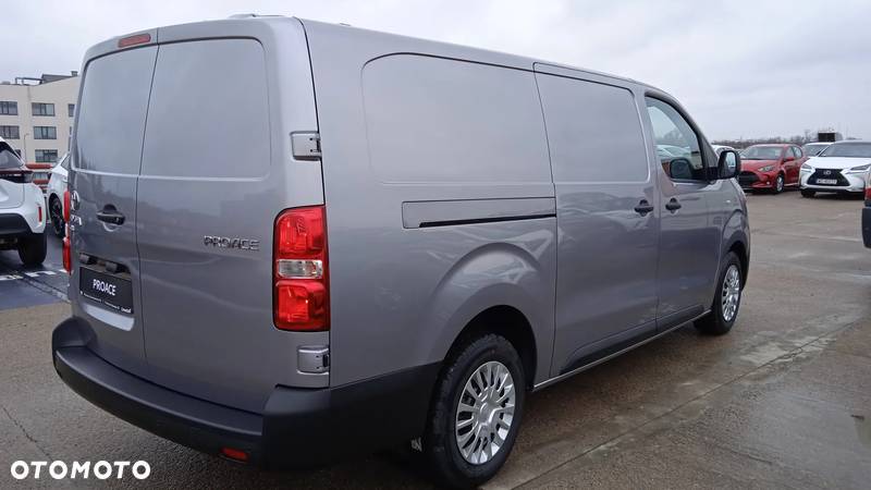 Toyota Proace - 3