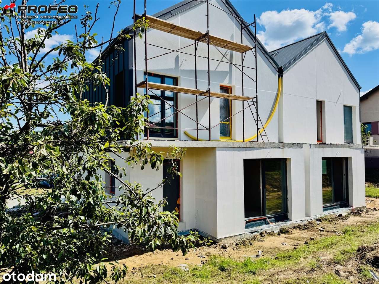 Mieszkanie na sprzedaż, Bielsko-Biała, 4 pokoje-6