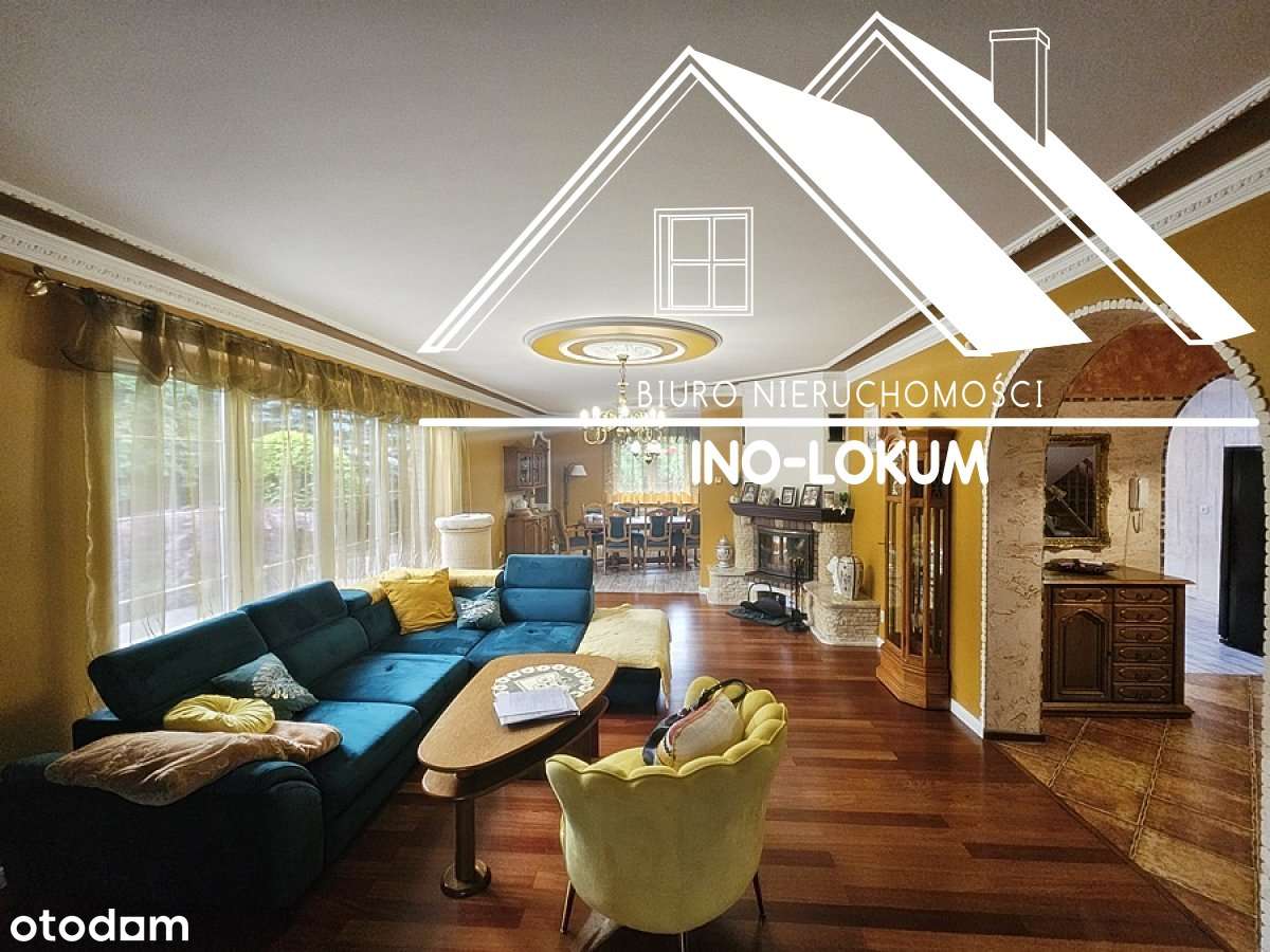 Dom jednorodzinny w centrum Inowrocławia n dużej d - Pełny obrazek: 5/20