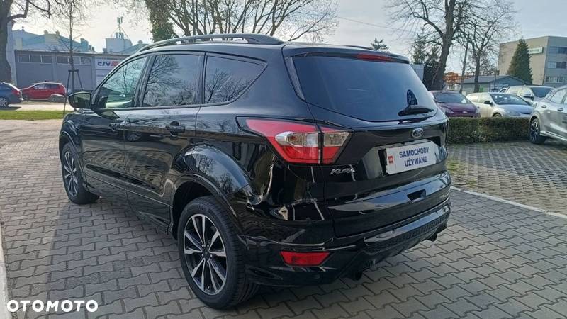 Ford Kuga 2.0 TDCi AWD ST-Line - 6