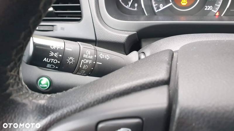 Honda CR-V 1.6i-DTEC Executive - 23