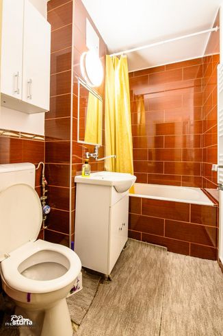 Apartament cu 2 camere de vanzare in Manastur ,str Parang, view superb-4