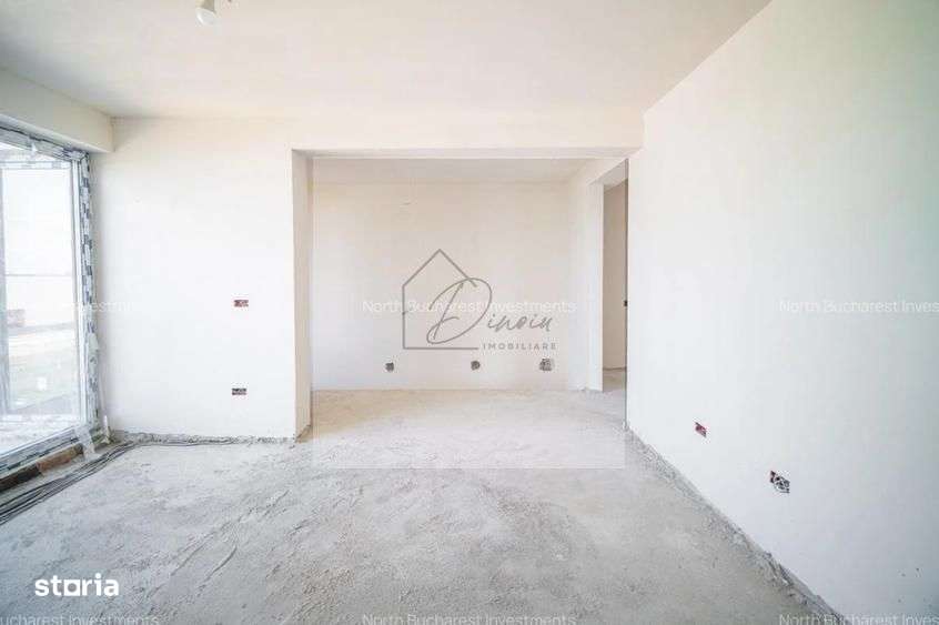 COMISION 0% I  Vila duplex de vanzare Pipera Matei Millo - Imagine principală: 5/13