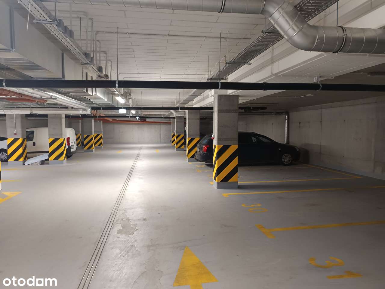 4 pokoje możliwe do uzyskania | 79,5 m² | Narożne | Klucze: styczeń 26-11