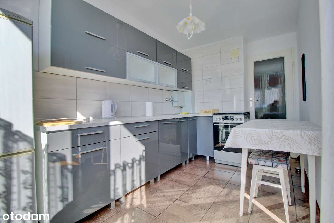 Duża kawalerka | Centrum/ 5 min pl. Dominikański|-7