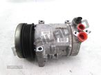 Compressor Ar Condicionado 5519_4880 Fiat Grande Punto [2005_20 - 4