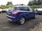 Ford Escape 2.0 EcoBoost AWD Titanium - 4